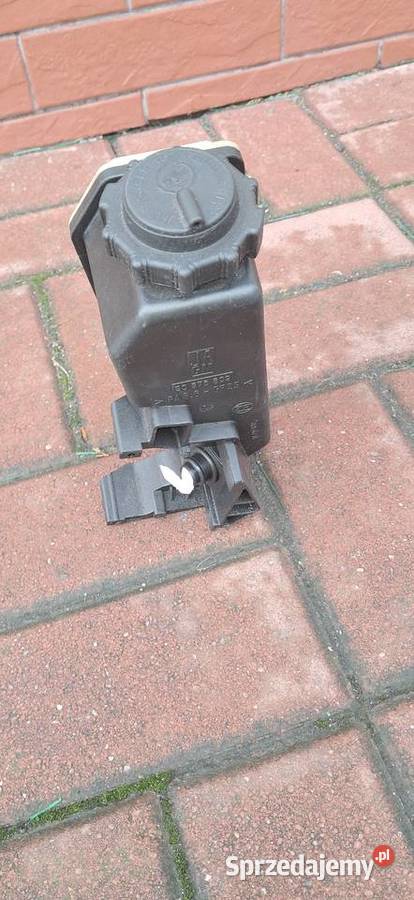 Opel vectra b 18 zbiornik pompy wspomagania Części samochodowe śląskie Koziegłowy