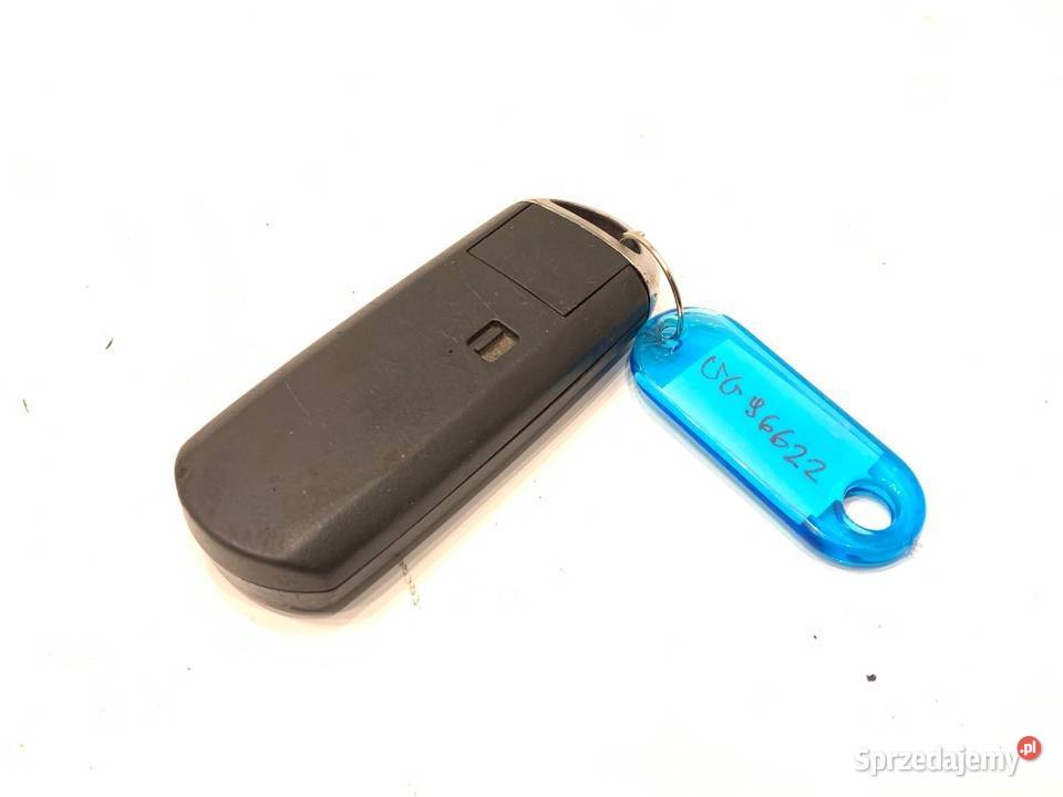 KLUCZYK PILOT MAZDA 3 BM SKE13E01 PILOT osobowe podkarpackie