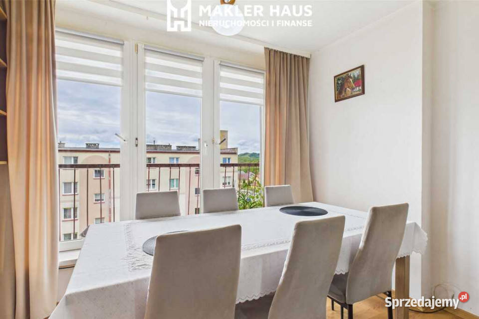 Mieszkanie 3 pokoje kupno zamiana warmińsko-mazurskie Gołdap