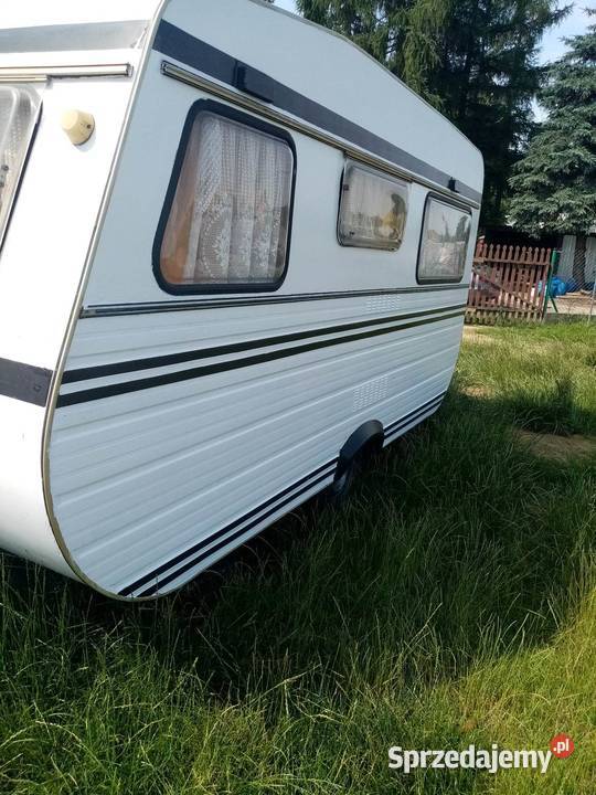 sprzedam kemping 1 Kempingowe łódzkie Gutów Duży