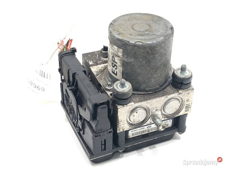 POMPA ABS ALFA GT 51792630 19 150 0310 Układ ABS i ESP