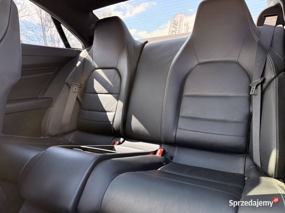 MercedesBenz E 500 immobilizer Warszawa