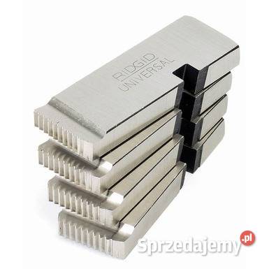 Noże narzynki 2 i 123 RIDGID 1233 51377 Leszno sprzedam