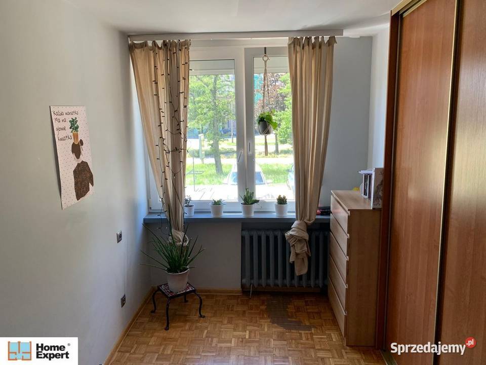 3pok 48met Lubuskiej PIWNICAWINDA Wrocław 48m2