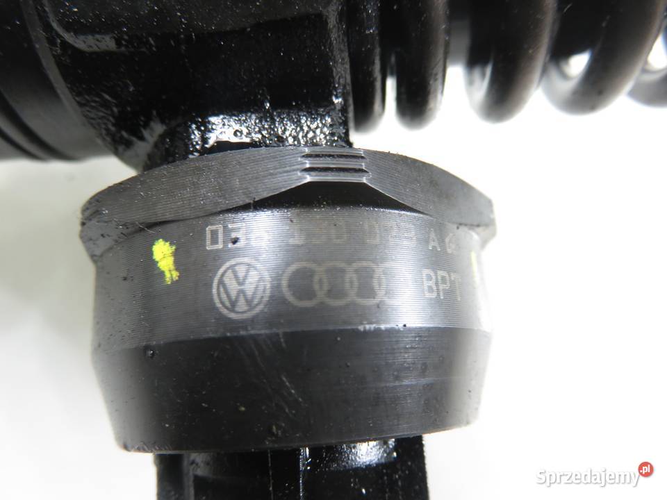 POMPOWTRYSKIWACZ VW POLO IV 14 TDI 038130073AQ osobowe