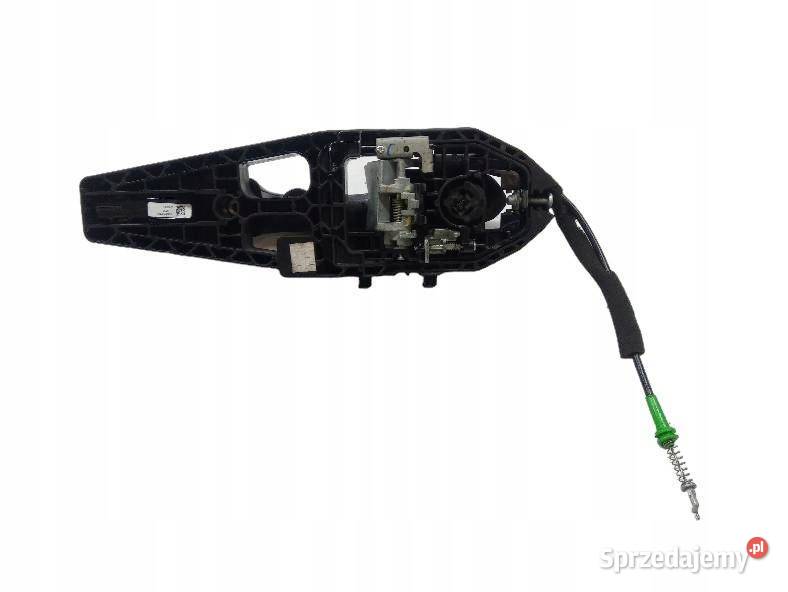 KLAMKA ZEWNĘTRZNA PRAWA PRZÓD Ford Fusion USA II