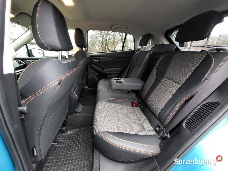 20l hybryda 150Exclusive NAVSalon Serwis ASO1 Warszawa sprzedam