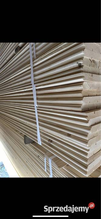 Deski Elewacyjne Wykończeniowe Różne rodzaje zewnętrzne Koszyce
