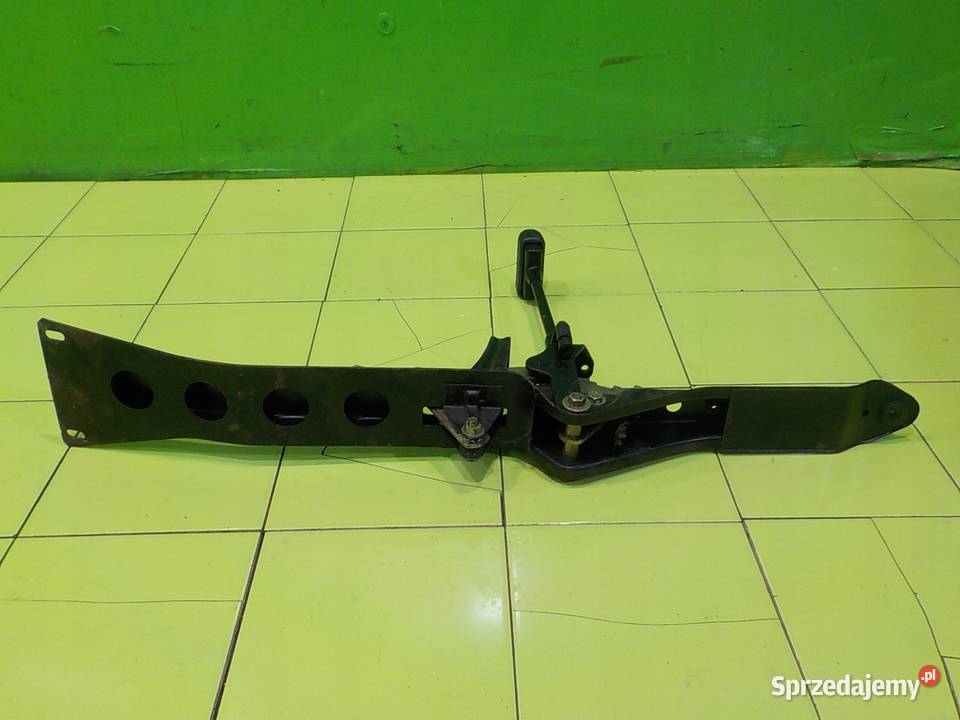 LANCIA BETA 20 B 83r COUPE 2D dzwignia hamulca