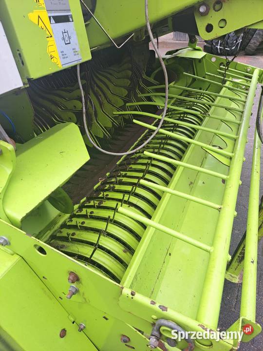 Prasa class rolant