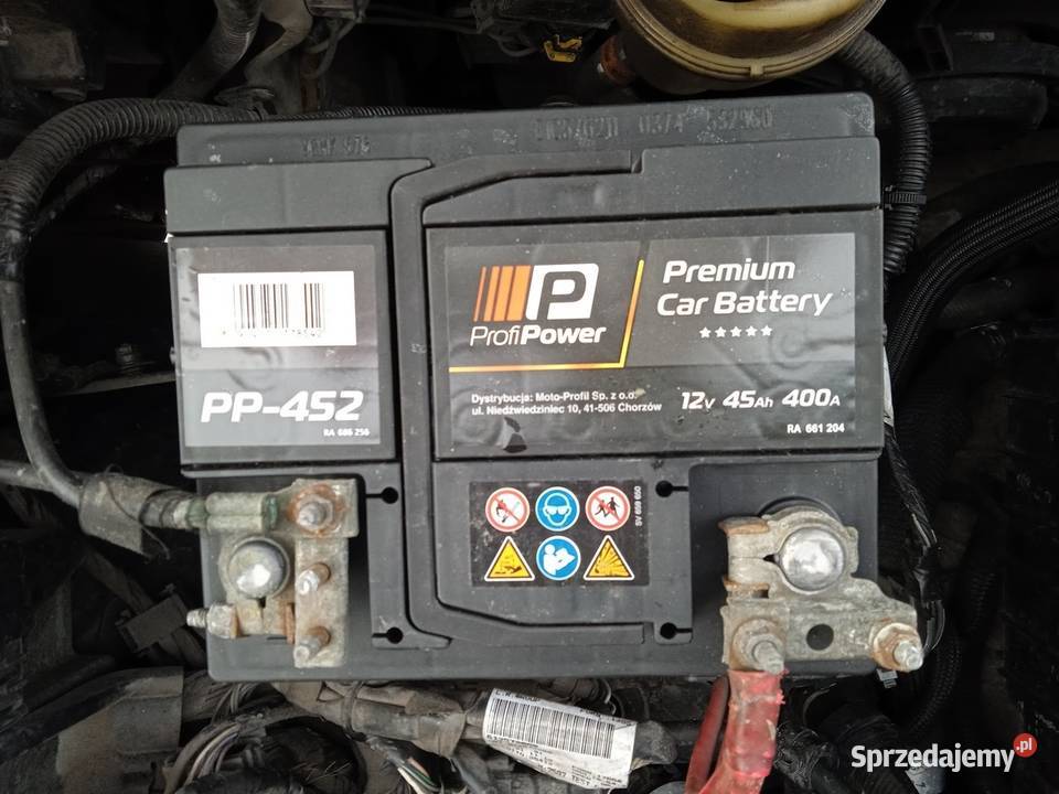 DACIA SANDERO 11iLPG klimatyzacja Sandero Zgierz