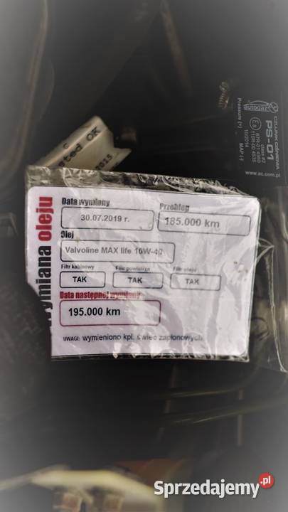 Nissan Almera n16 15 bLPG 98 187000 2004 r CD Lublin sprzedam