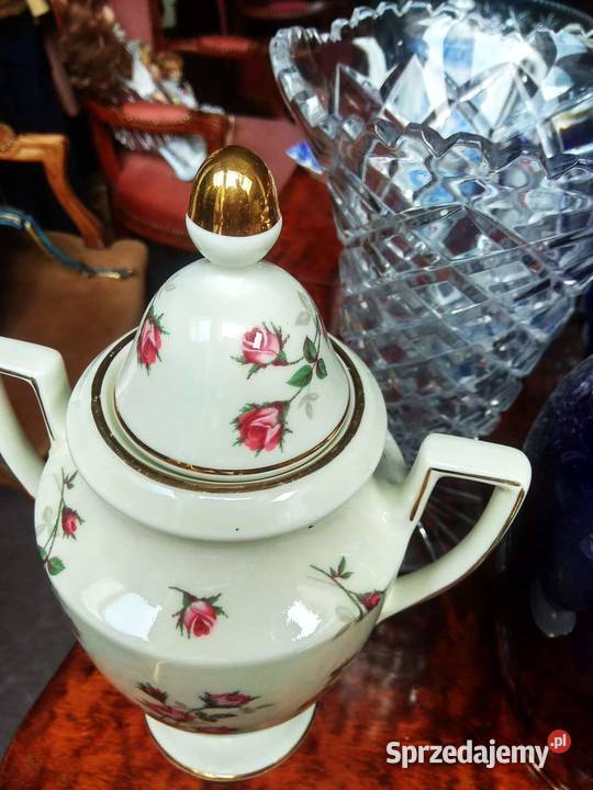 Amfora Royal Porzellan Bavaria Germany pomorskie Gdańsk sprzedam