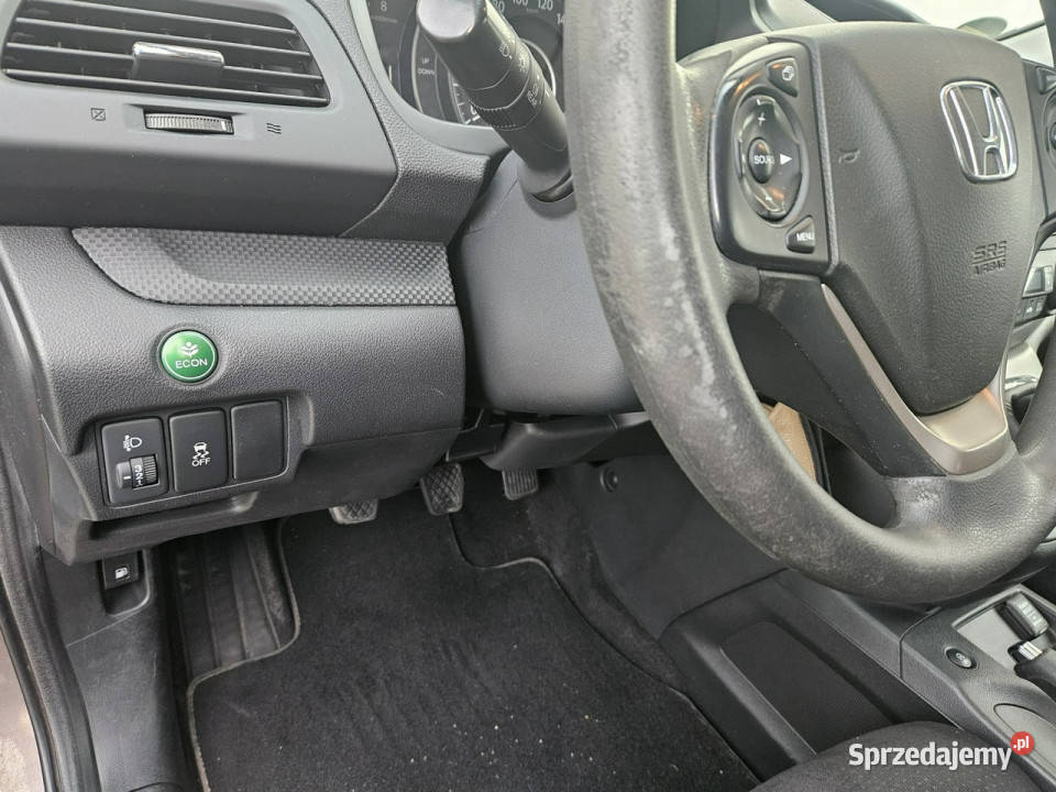 Honda CRV 4x4 Ledy Serwisowana Stan IV 20122018 156KM sprzedam