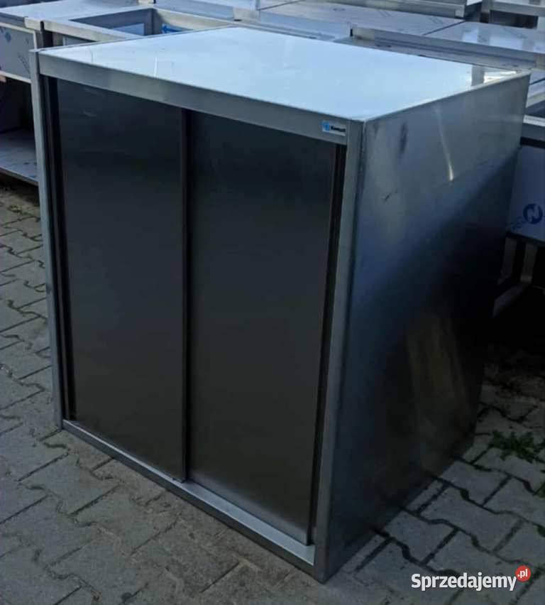 Szafa Magazynowo Przelotowa Dora Metal 9070100 S Ostrów Wielkopolski sprzedam