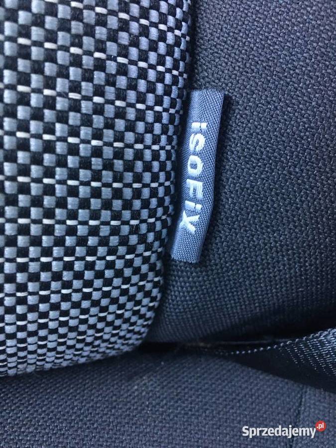 Seat Ibiza 14 benzyna mpi z Niemiec opłacona CD Suwałki sprzedam