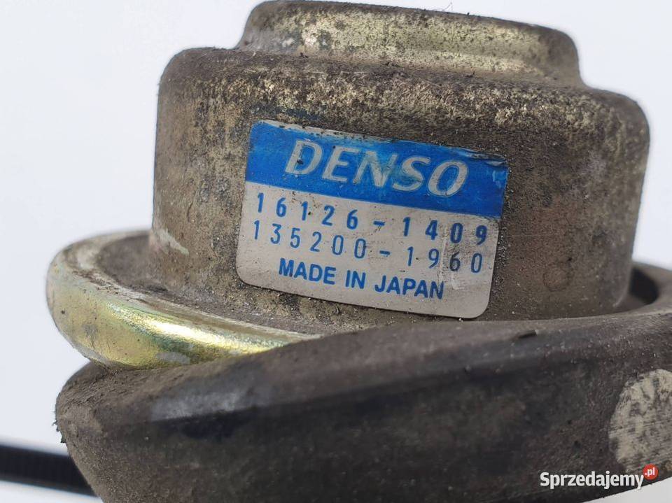 ZAWÓR KAWASAKI ZX12R 161261409 osobowe Pozostałe Lipno