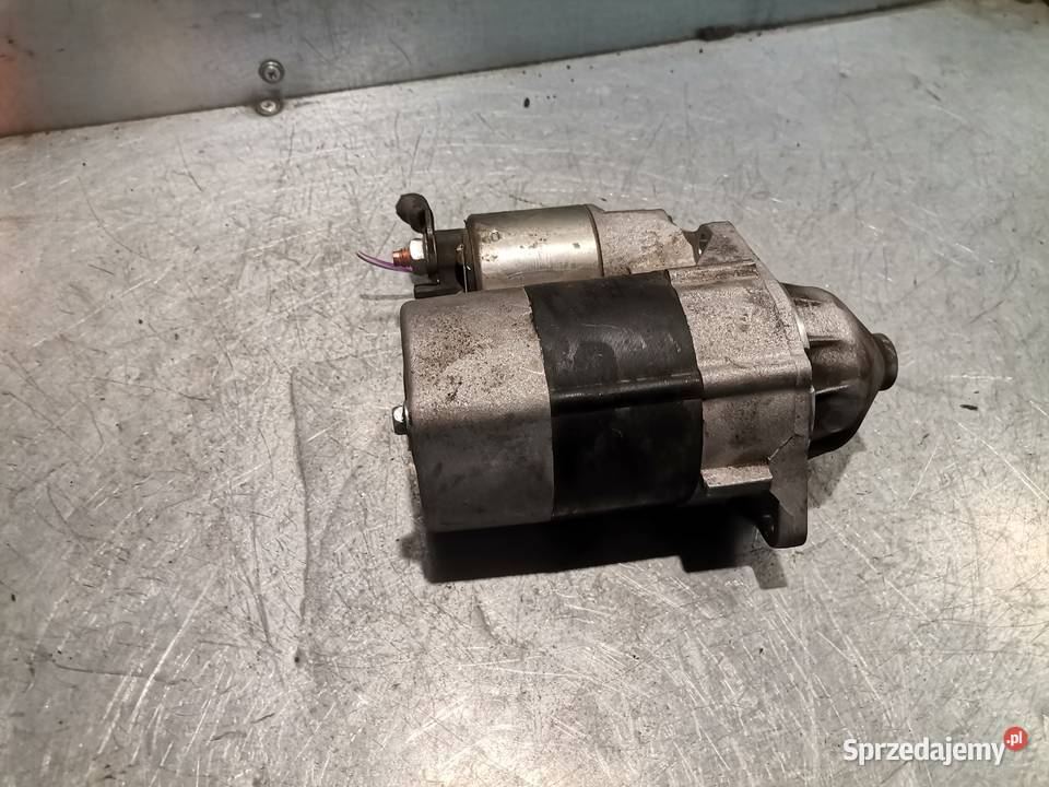 MERCEDES A KLASA W168 14 B ROZRUSZNIK Rok produkcji 2000