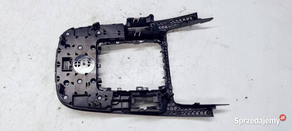 PANEL STEROWANIA MMI AUDI A4 B8 A5 Q5 8T0919609 Panele sterowania, przełączniki Przystajń