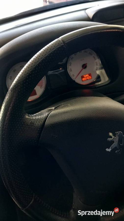Peugeot 307 16 307