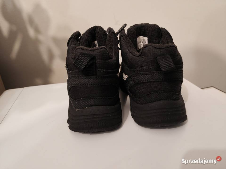 Buty dziecięce Reebok 28
