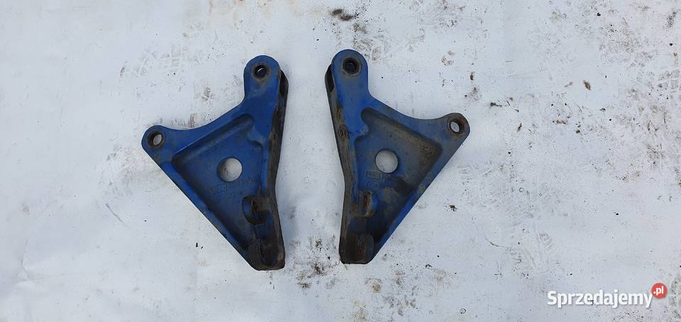 MAN TGA UCHWYT ŁAPA MOCOWANIE BELKI