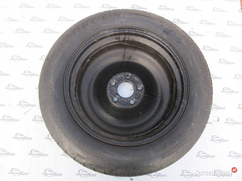 MONDEO MK4 S GALAXY MK3 koło dojazdowe 1259016 Kielce