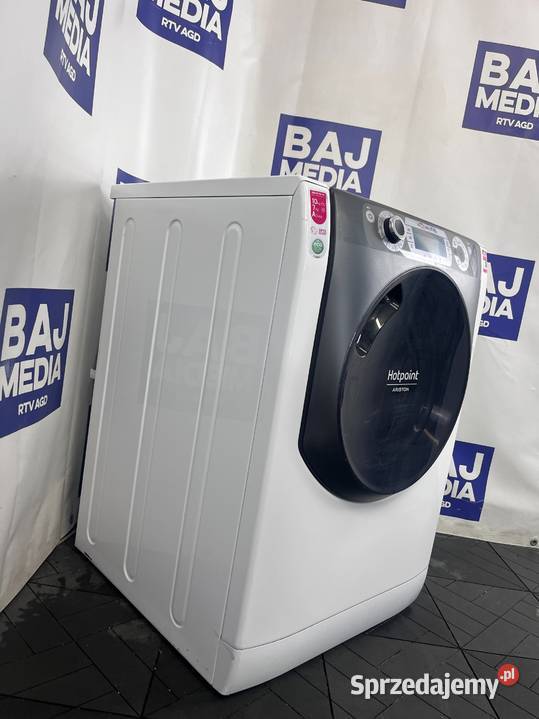 PralkaSuszarka HotpointAriston 1071400obr mazowieckie Wiejca