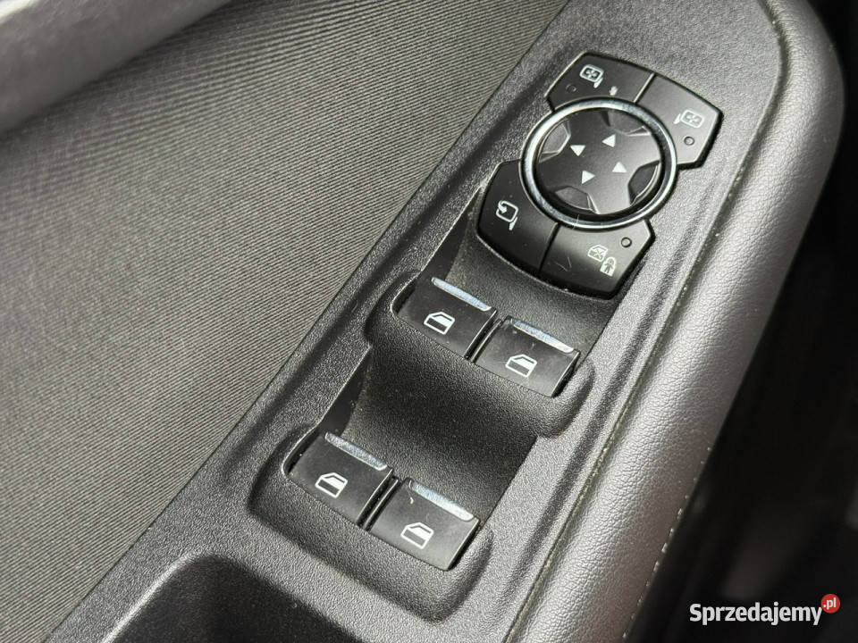 Ford S 20 TDCi 150 2017r Climatronic Navi II centralny zamek Wrocław sprzedam