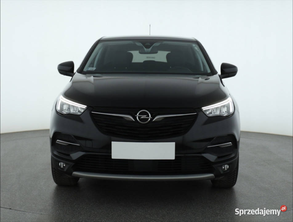 Opel Grandland 12 Turbo Piaseczno