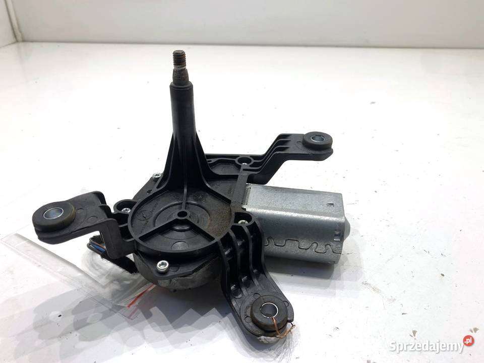 SILNIK WYCIERACZEK TYŁ OPEL CORSA D 53027312 osobowe sprzedam