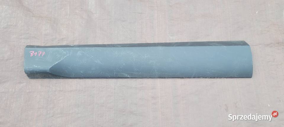 LISTWA DRZWI LEWA LEWY PRZÓD HYUNDAI TUCSON IV śląskie Ruda Śląska sprzedam