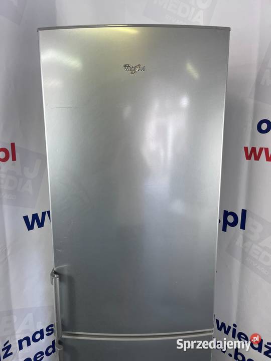 LODÓWKA Whirpool Stan 187 A Dostawa