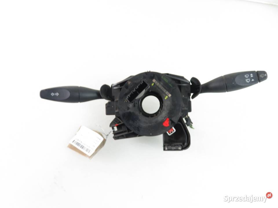 PAJAK PRZELACZNIK ZESPOLONY FORD FIESTA MKV 5 Panele sterowania, przełączniki