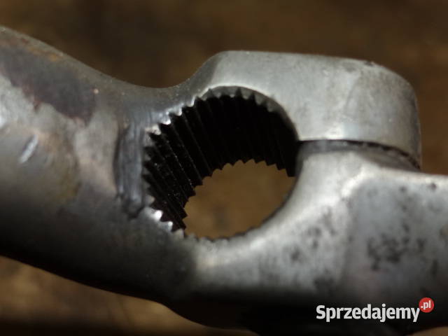 kopka kopniak kikstarter Simson AWO T org DDR Żary