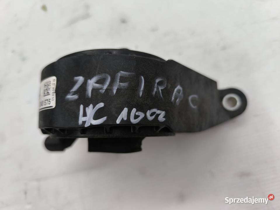 ŁAPA PODUSZKA SILNIKA OPEL ZAFIRA C 20 CDTI 165