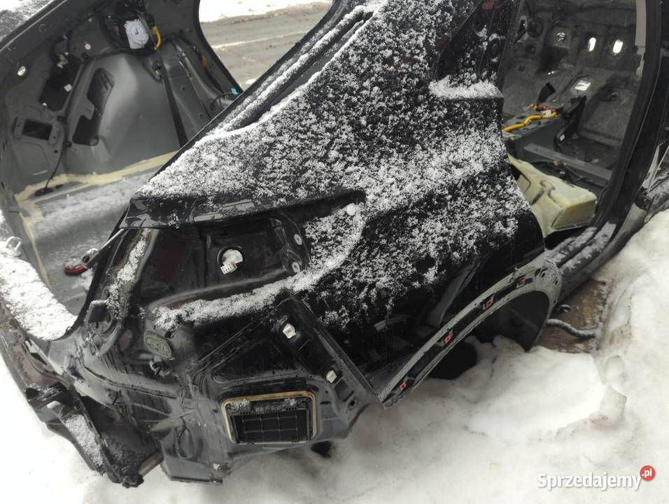 KAROSERIA ĆWIARTKA BŁOTNIK PRÓG DACH PODŁUŻNICA osobowe Karoseryjne