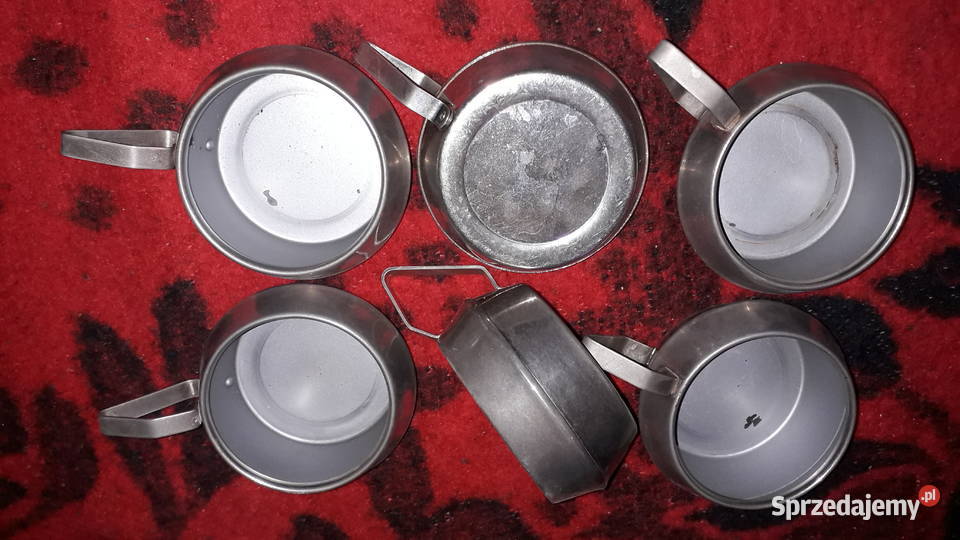 Ozdoby pamiątki PRL Katowice