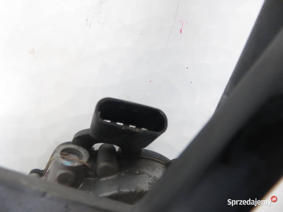 MECHANIZM WYCIERACZEK MERCEDES CLA coupe C117 Mechanizmy wycieraczek małopolskie