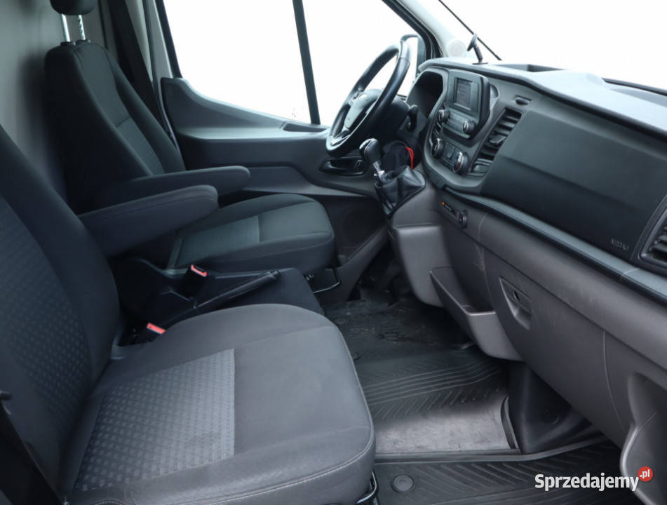 Ford Transit 20 EcoBlue Łódź sprzedam