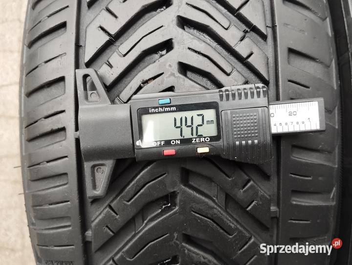 Opony Kormoran 19565R15 91H wielosezon 2023 para 195 Kamieniec