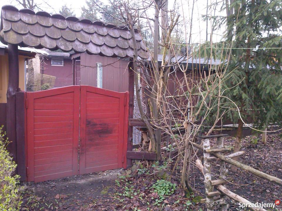 Domek letniskowy położenie Wisły USTROŃ siatka śląskie Ustroń