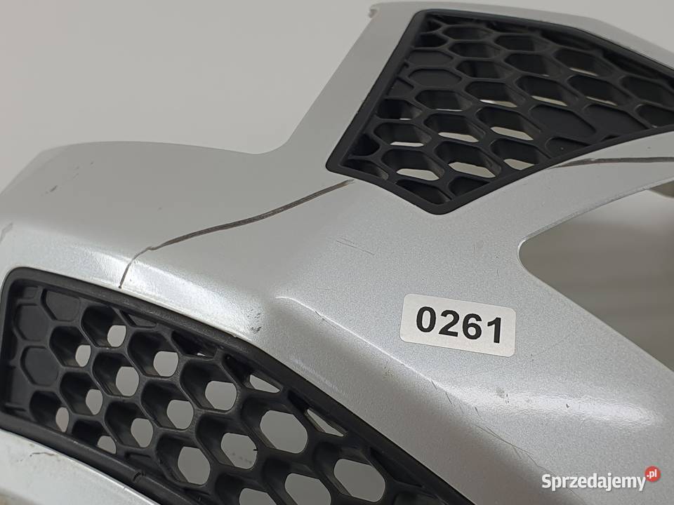 OSLONA NAKLADKA BOCZEK PEUGEOT EVIVACITY Janowice