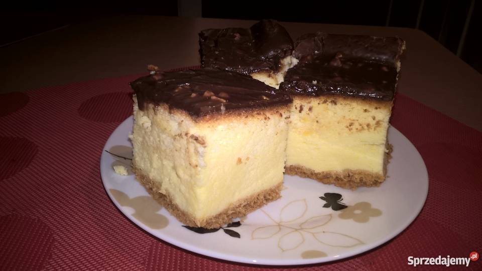 Ciasta Gosi Łódzkie Fb Catering i gastronomia Łódź