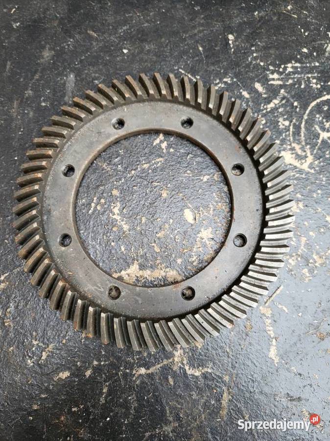 BMW R12 TALERZ DYFRA NAPĘD PRZEKŁADNIA BMW R17