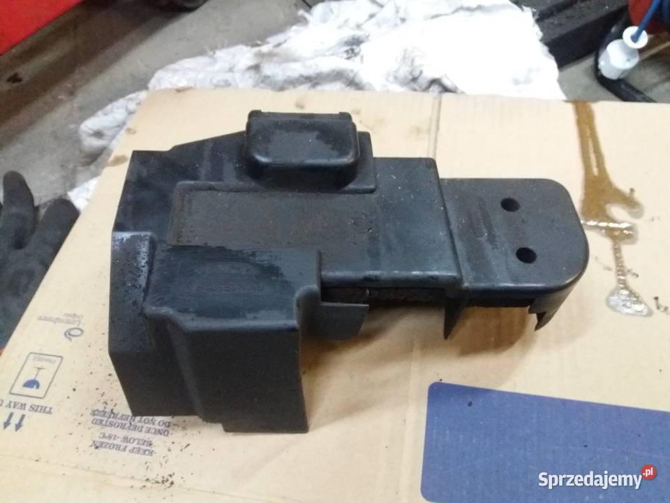 Osłona obudowa pompy Ford Focus Mk1 18 TDDI Dzierzkowice-Zastawie