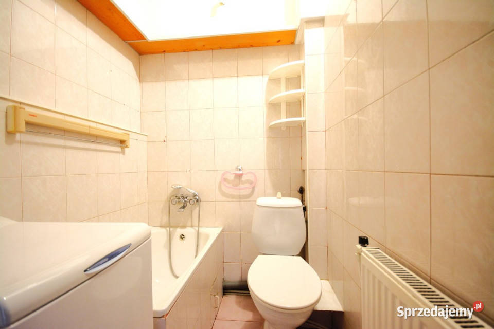 Mieszkanie 4535m2 2 pokoje Rejowiec Fabryczny