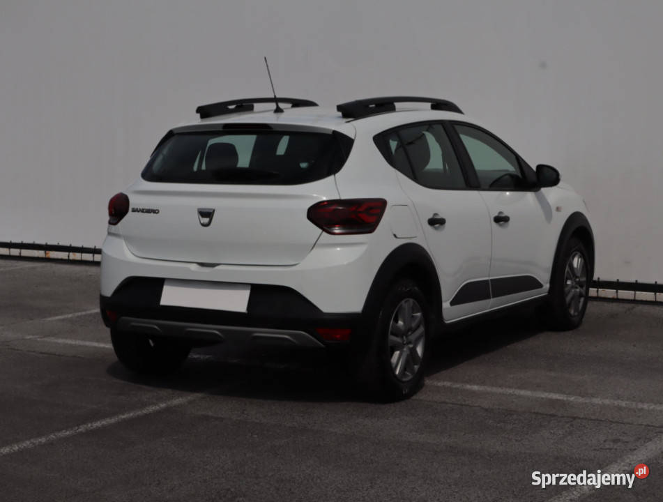 Dacia Sandero 10 TCe Lublin