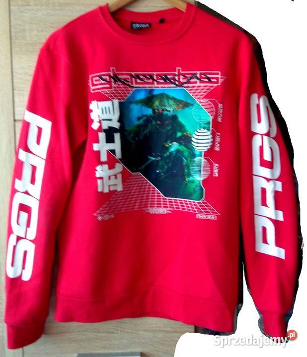 Tshirt Menchester United ZESTAW 10 1 Calvin Klein Katowice