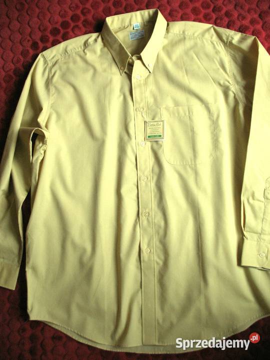 Koszula męska bawełna XL 42188 klatka 130